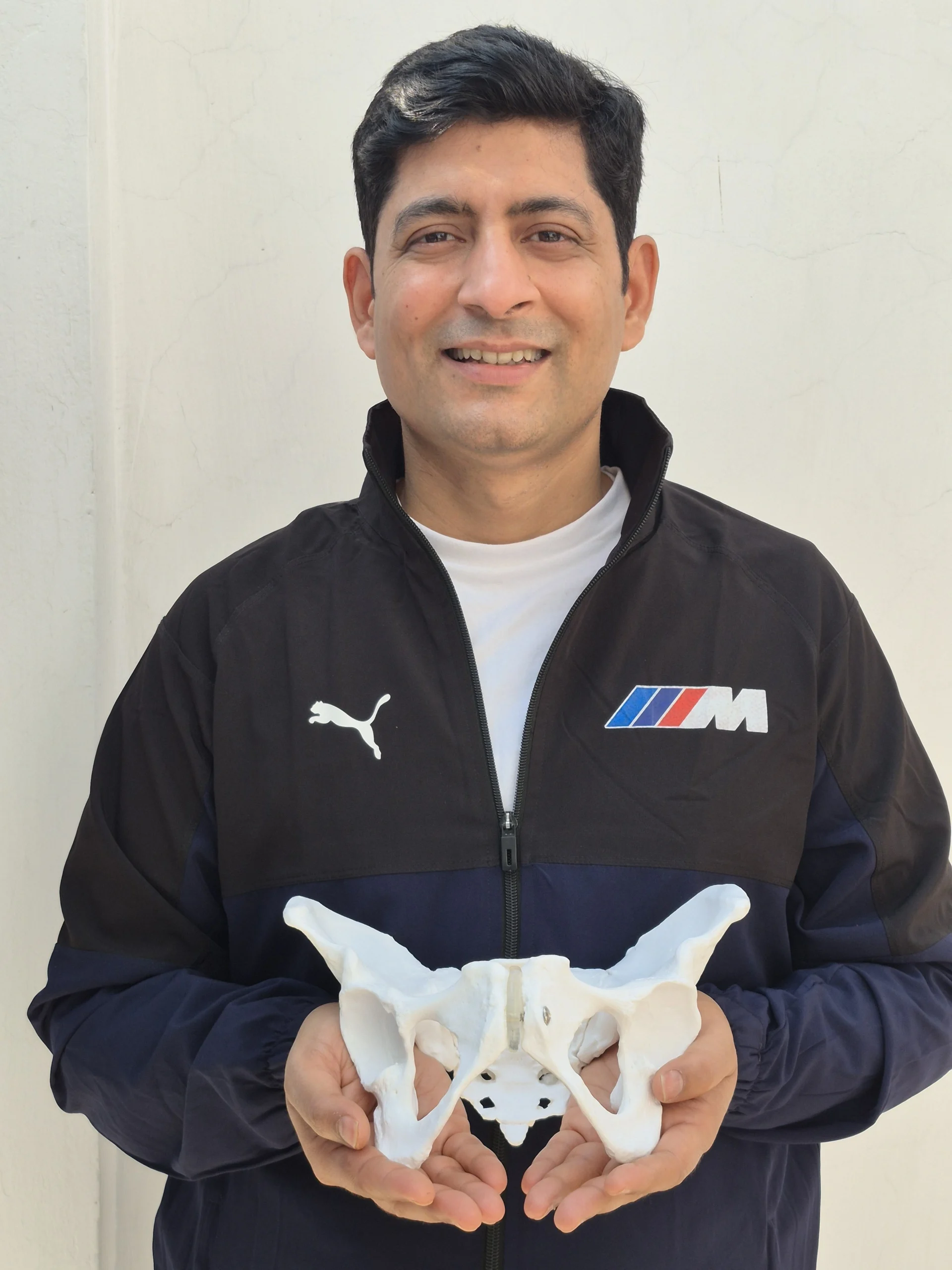 Vibhor Jain