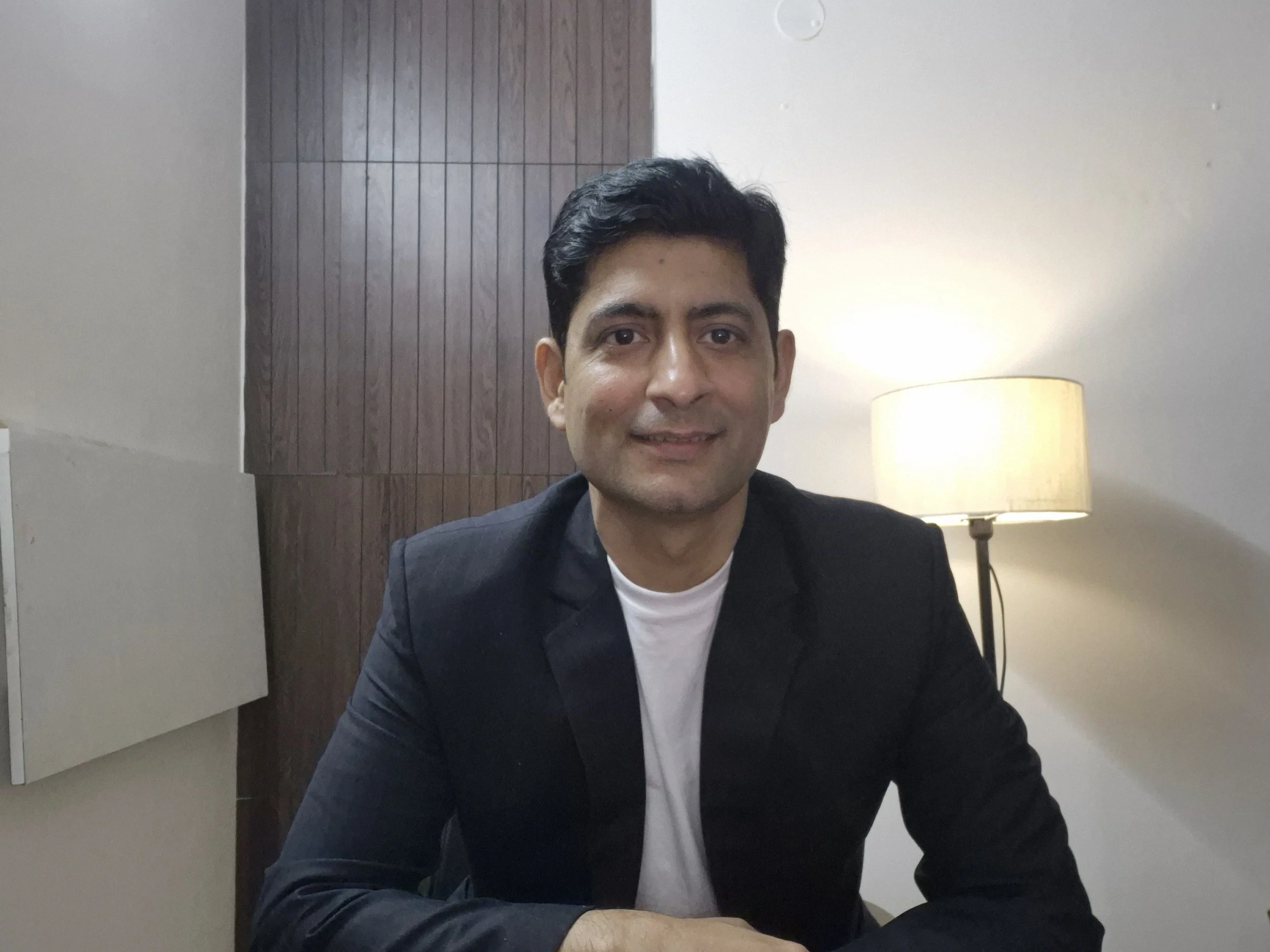 Vibhor Jain