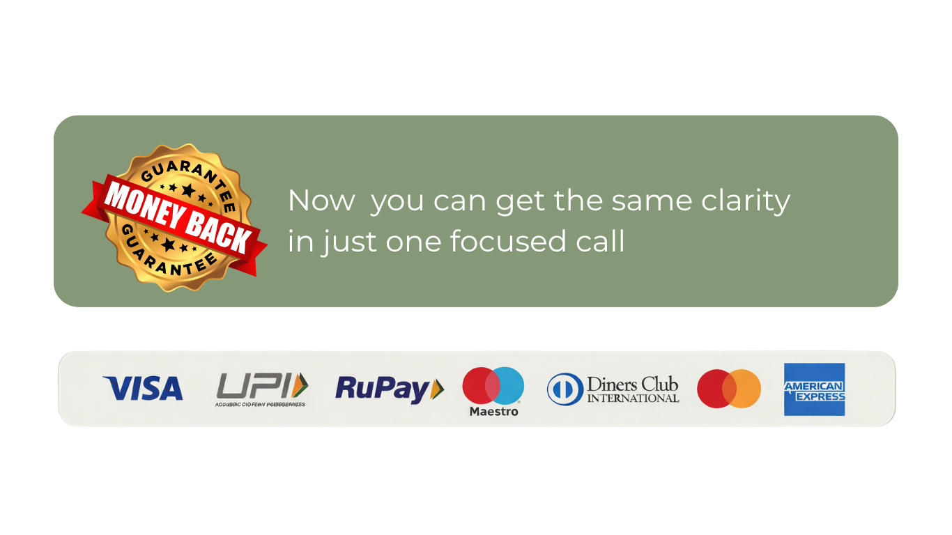 Payment methods