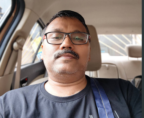 Rakesh